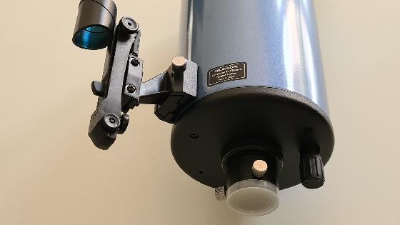 Maksutov 127/1500 Sky-watcher