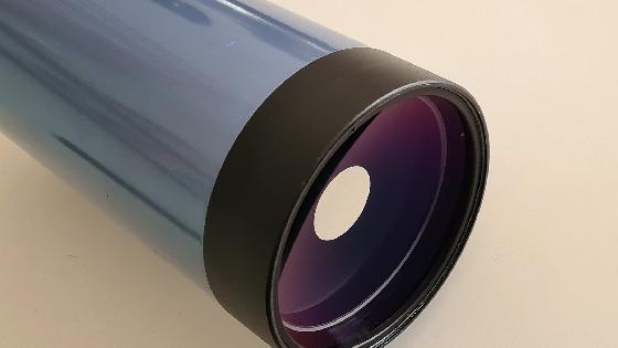 Maksutov 127/1500 Sky-watcher