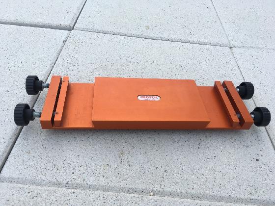 ensemble autoguidage