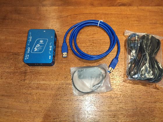 pocket powerbox advance Pegfasus Astro