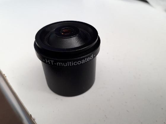 Oculaire 6 mm Baader Genuine Ortho