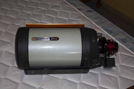 Celestron C8 Edge