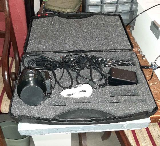 Starlight Xpress SXVR-M25C