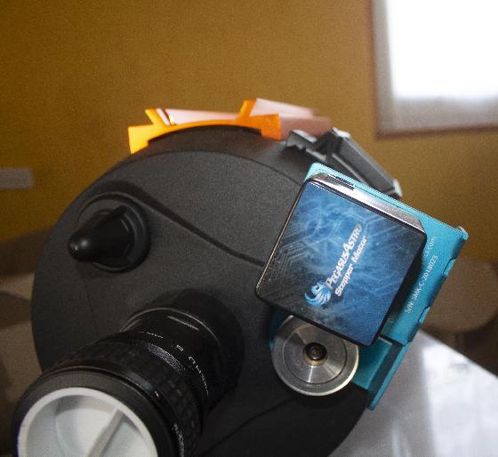 Celestron Edge HD 800 OTA - 203/2000mm Flatfield SCT