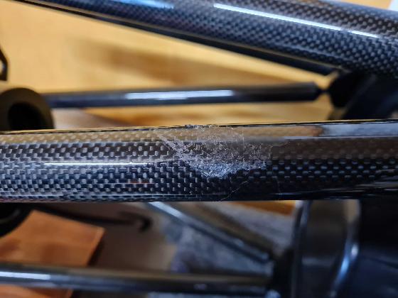 TS-Optics GSO 12 pouces F8 Ritchey Chretien astrograph