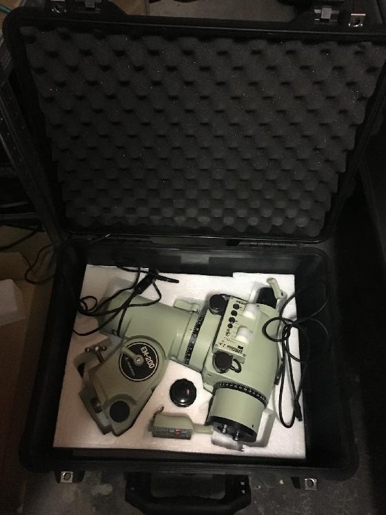 Takahashi EM200 Temma2 Jr, dernière baisse de prix