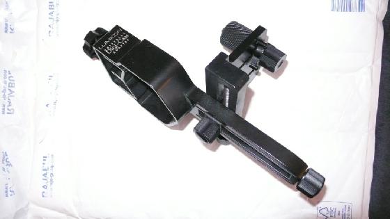 Adaptateur universel Lumicon pour APN