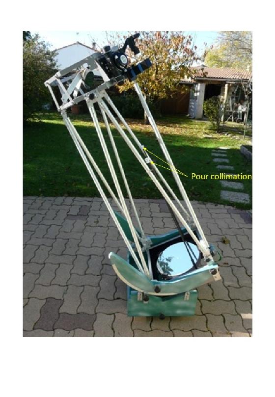 télescope 300