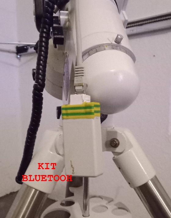 kit bluetooth