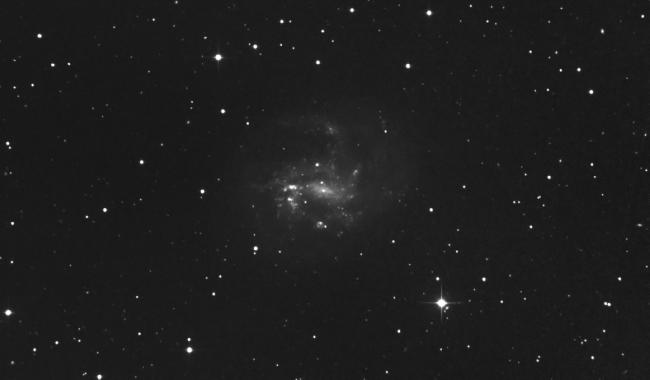 NGC 4395