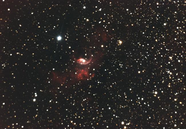 NGC 7635