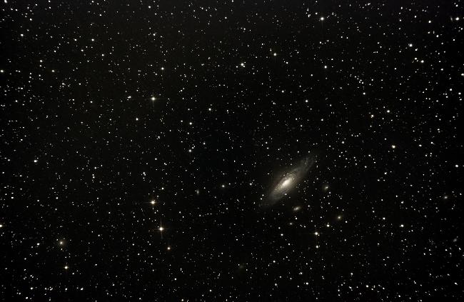 NGC 7331