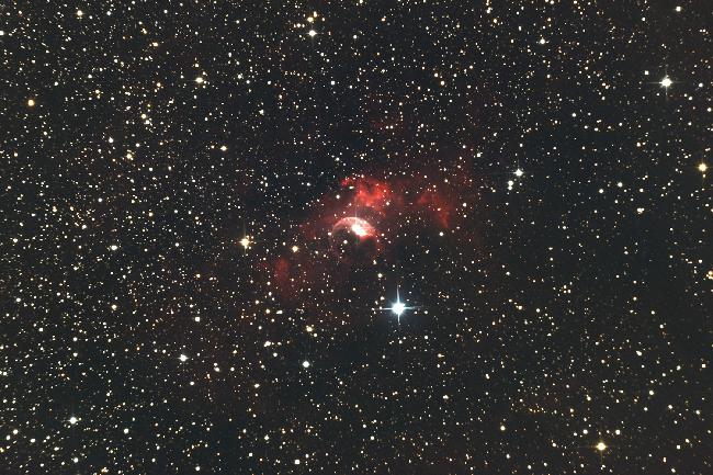 NGC 7635