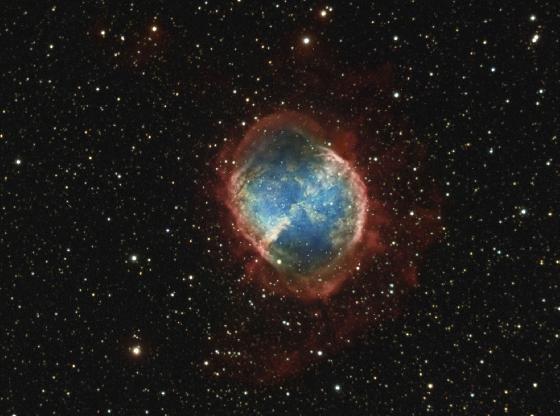 Camera CCD Sbig ST2000 XM