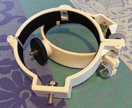 Colliers SkyWatcher diamètre 100mm (80ED, Esprit 80ED)