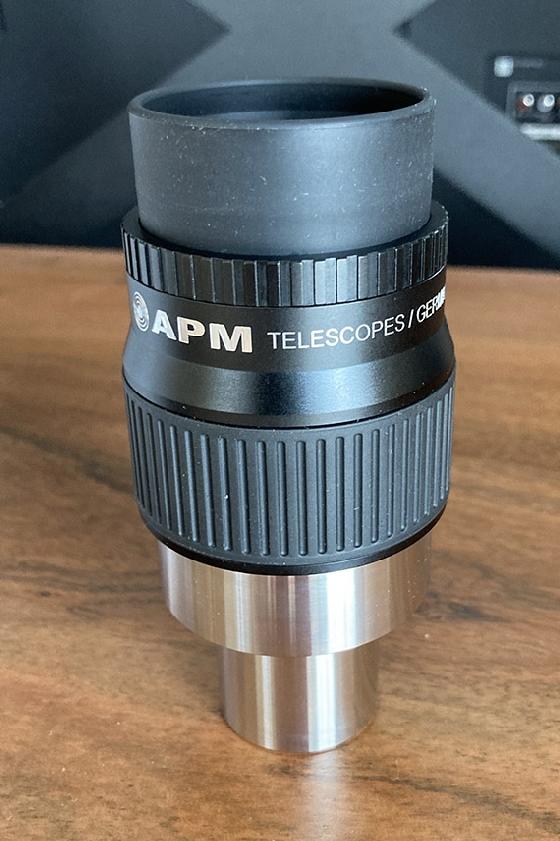 APM Hi-FW 12,5mm 84° double coulant 31,75mm/50,8mm,