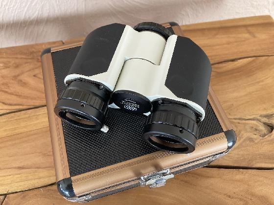 Tête binoculaire Baader Maxbright V1