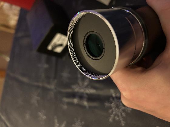 Televue POWERMATE 4X neuve