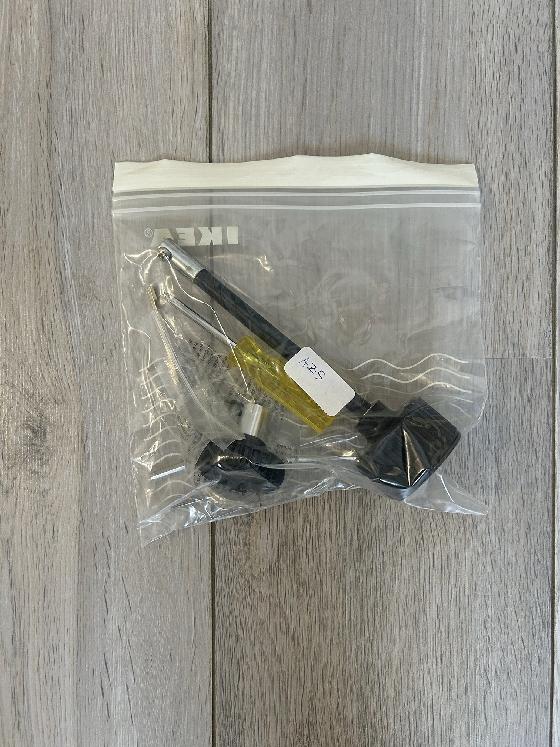 Monture Skywatcher AZ5 Deluxe + trepied métal SW0245 + adaptateur Kepler