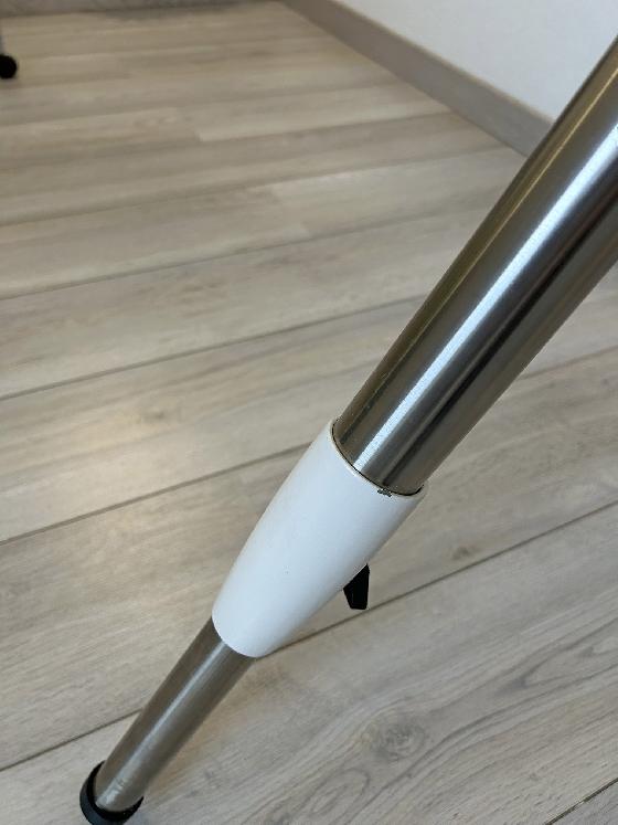 Monture Skywatcher AZ5 Deluxe + trepied métal SW0245 + adaptateur Kepler