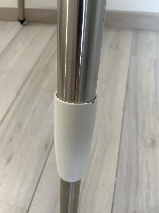 Trepied pour monture NEQ3.2, EQM-35, NEQ5, AZ-EQ5, HEQ5 en acier bon état