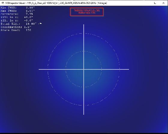 TMB-92SS avec Feathertouch 3’’ FTF3025B-A neuf + colliers Primalucelab + valise Geoptik