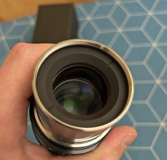 VDS Televue Nagler 22mm type 4 82° en état parfait