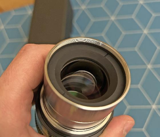 VDS Televue Nagler 22mm type 4 82° en état parfait