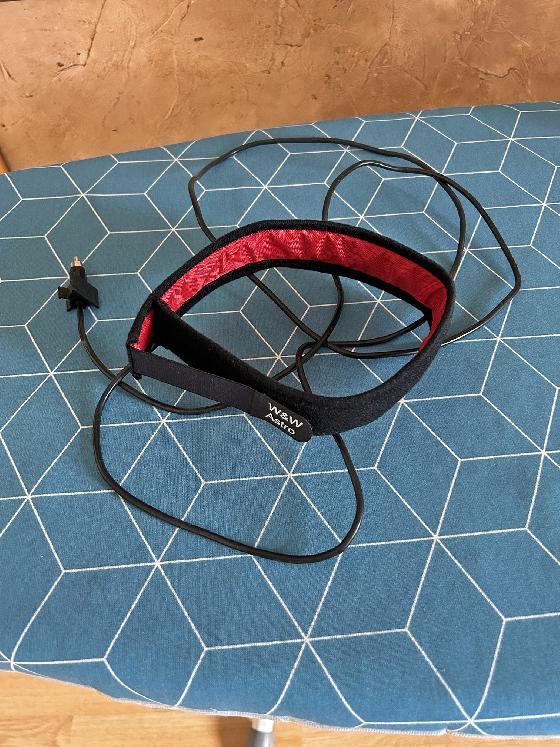 Résistance chauffante 50Cm