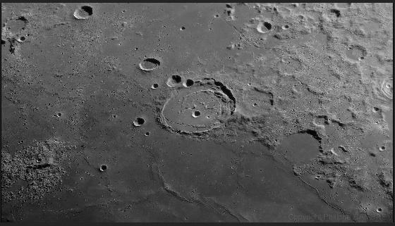 Caméra ZWO monochrome ASI678MM