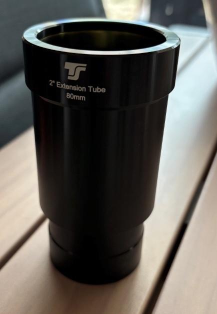 ralonge porte oculaire