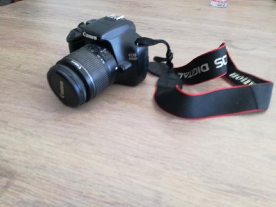 Telescope Dobson Flextube 305/1500 Goto + canon 1100D 