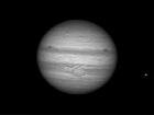 JUPITER IR