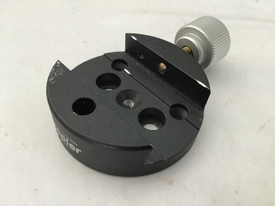 Queue d’aronde femelle Vixen -résistance chauffante.