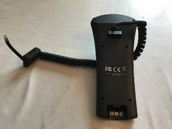 Raquette Celestron nexstar+ 