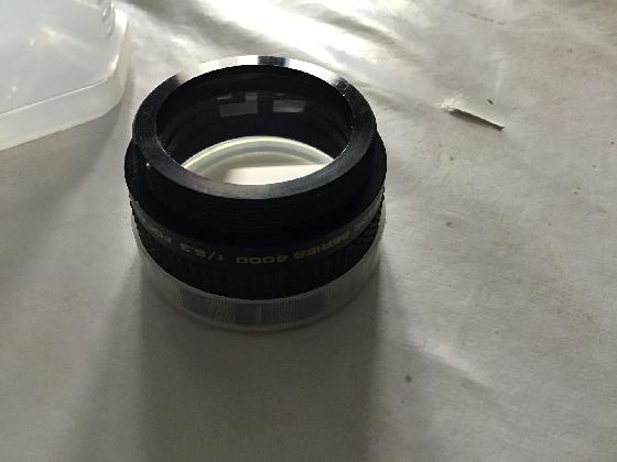 Réducteur de focal Meade 0.63x
