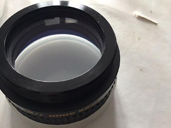 Réducteur de focal Meade 0.63x