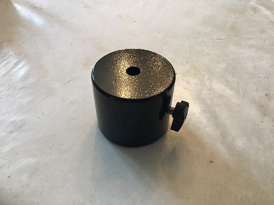 Monture SW AZ EQ Avant + Astrowalker