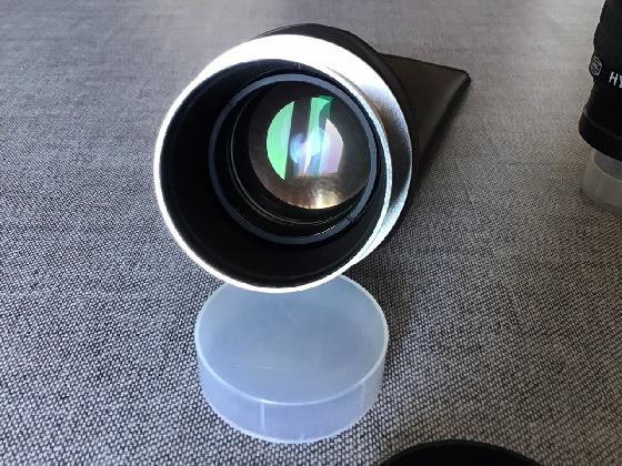 Celestron ultima LX 32mm et cadeau Orion starshoot deep Space mono II .