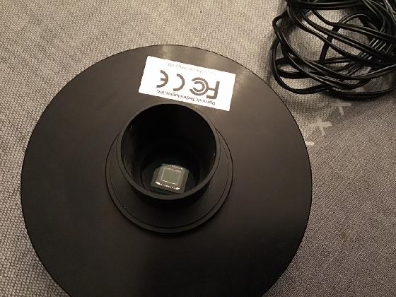 Celestron ultima LX 32mm et cadeau Orion starshoot deep Space mono II .