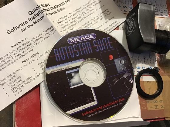 Caméras,contrepoids,trépied,anneaux de guidage