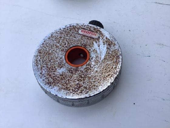 Caméras,contrepoids,trépied,anneaux de guidage