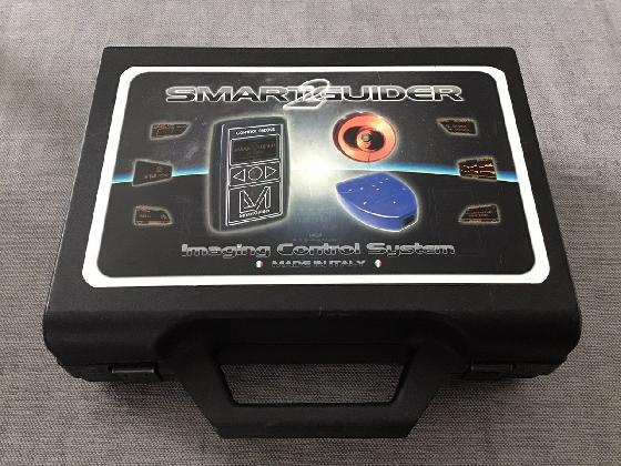 Guidage autonome LVI 2 ,80/400 ,flip miror