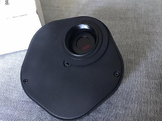 Roue à filtre manuel 1.25 + filtres