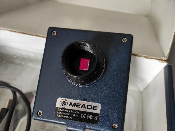 meade DSI3