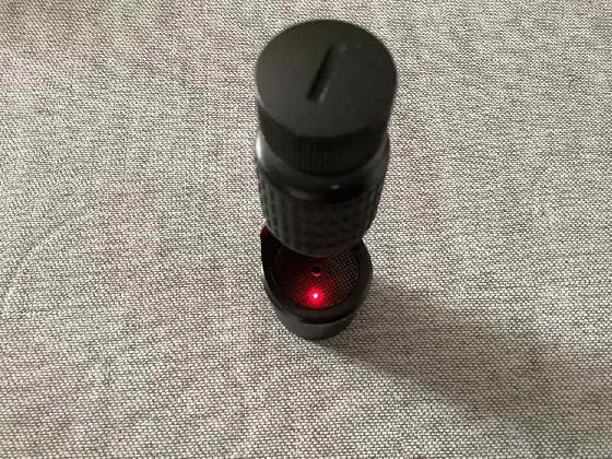 Laser Baader Colli Mark3