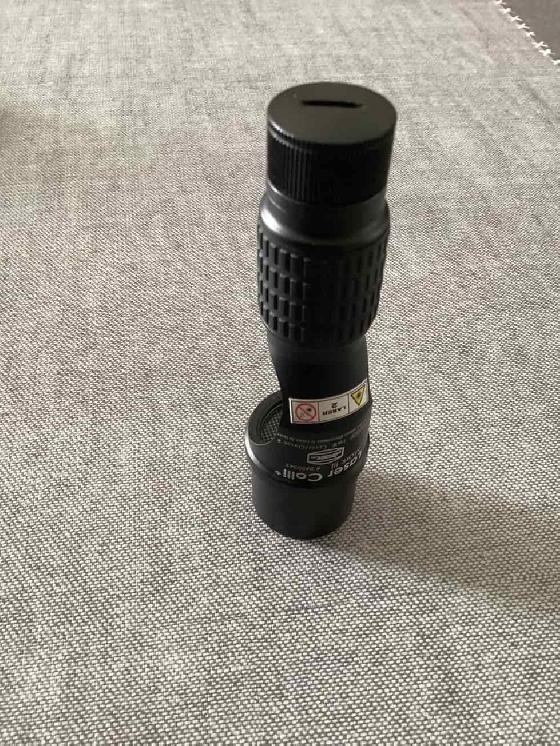Laser Baader Colli Mark3