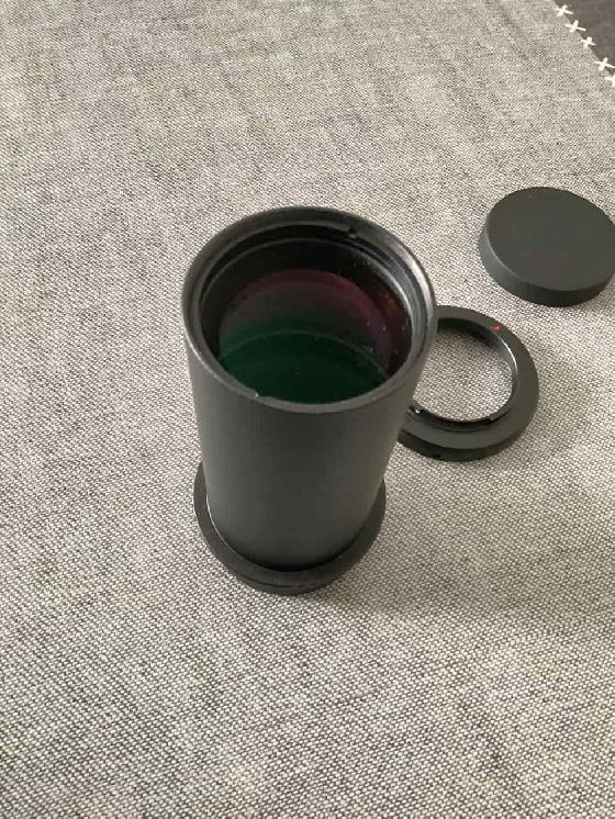 Correcteur f4 GPU Skywatcher