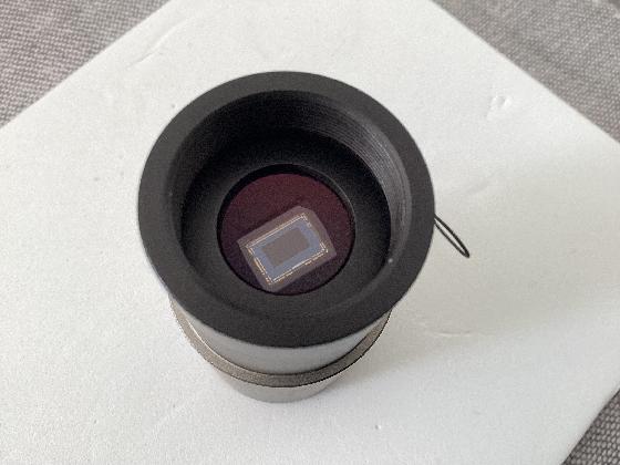 Camera Bresser IMX290 