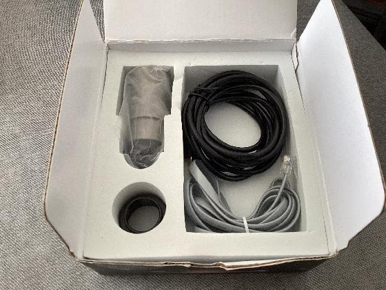 Camera Bresser IMX290 